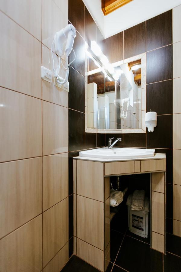 Németh Apartmanházak Mórahalom Exteriér fotografie
