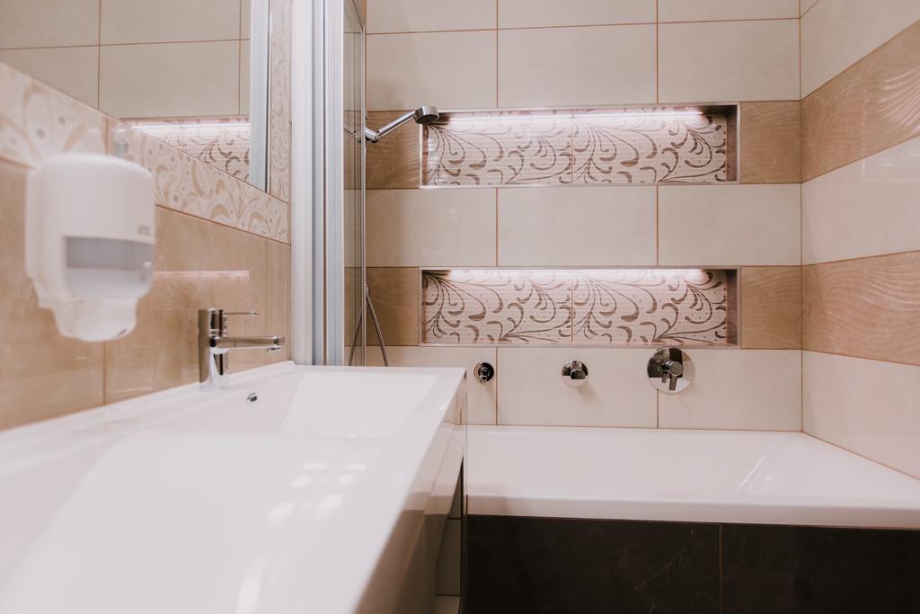 Németh Apartmanházak Mórahalom Exteriér fotografie