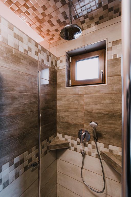 Németh Apartmanházak Mórahalom Exteriér fotografie
