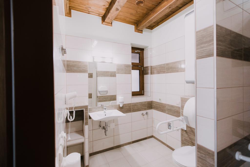 Németh Apartmanházak Mórahalom Exteriér fotografie