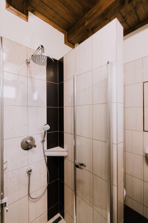 Németh Apartmanházak Mórahalom Exteriér fotografie